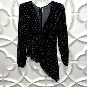 Chelsea and walker rainbow glitter Ilan high low top V28